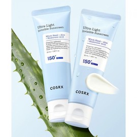 COSRX/Ultra/Light/50ml/x/2Pcs/721501