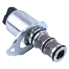 ZTUOAUMA Transmission Shift Control Solenoids AT310584 Compatible with John Deere 435 410J 410K 410L 325J 325K 315SJ 315SK 315SL 310J 310K 310L 310SJ 310SK 310SL 210K 210L 210LE 210LJ Loaders