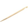 KnitPro - Bamboo Afghan Tunisian (6.00 mm) Crochet Hooks -
