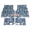 Transtec AS68RC A465 Transmission Valve Body Gasket Set - Used