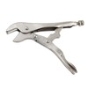 Wisepick 7-Inch Pinch Off Plier Locking Pinch-Off Tool
