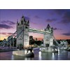 TOWER BRIDGE, LONDRES. (PUZZLE NEON 1000)
