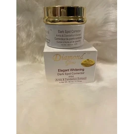 Diamond Glow Elegant Whitening Dark Spots Corrector
