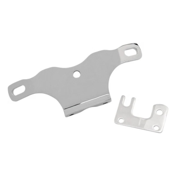 Drag Specialties Heavy-Duty Top Motor Mount DS-243606 74806-SC3 DS-243606