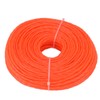 Trimmer Line, 3mm/85m Durable Fast Cutting Widely Compatible String Trimmer
