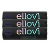 Ellovi Natural Lip Butter Lip Balm - Nirvana - Pure