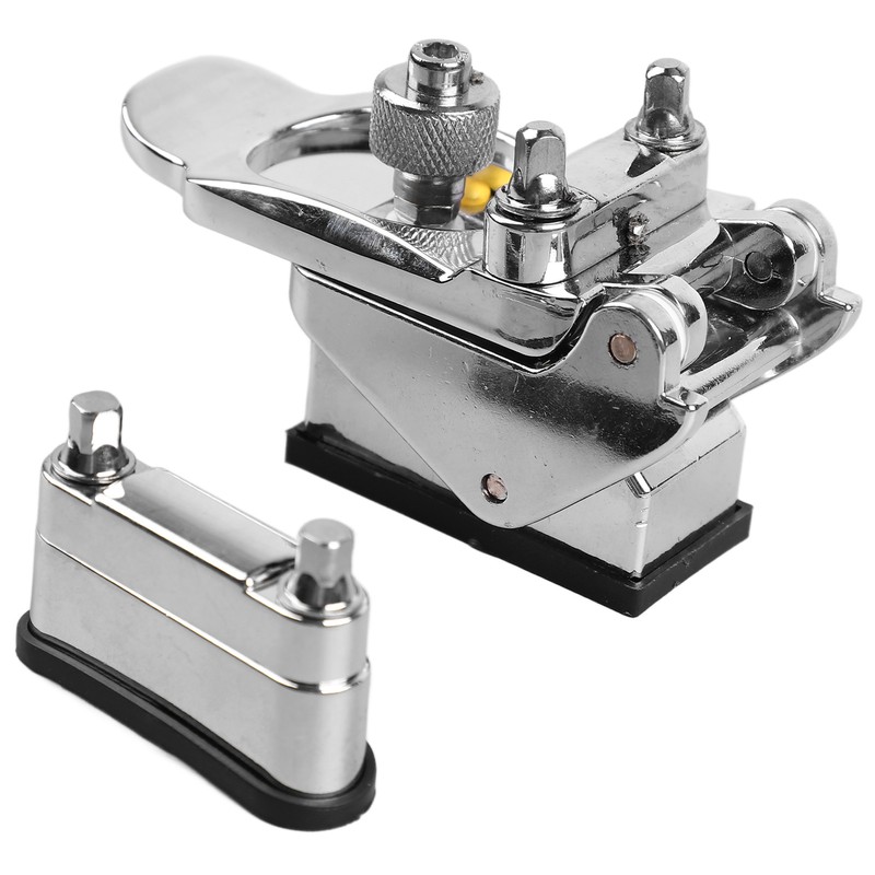 Snare Drum Regulator Percussion Metal Strainer Instrument Accessory for Replacement