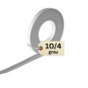 S&S-Shop Compriband 8.0 m long, 10/4 grey, expanded from 4