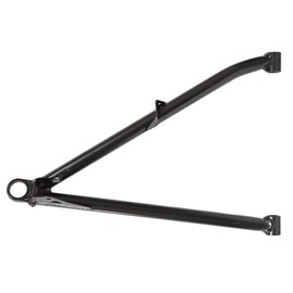 Spi-Sport Part SM-08661R Chrome Moly Lower A-Arm - Black