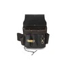 OX Tools Pro Tool Belt Electrician's Pouch
