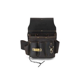 OX Tools Pro Tool Belt Electrician's Pouch