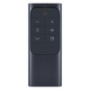 Snrigw Replacement Remote Control for Dreo Tower Fan DR-HPA001 Compatible