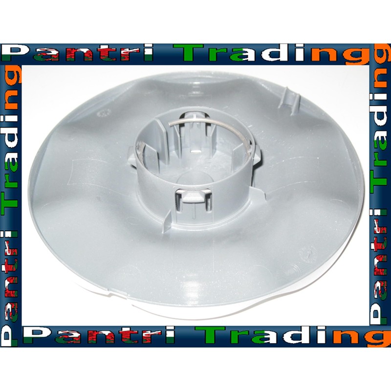 MINI 17" Alloy Wheel Hub Centre Cap Cover 6771002 36136771002