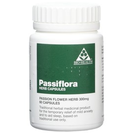 Bio-health Passiflora HERB