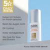ISDIN FotoUltra Age Repair FW SPF 50 Sun Cream