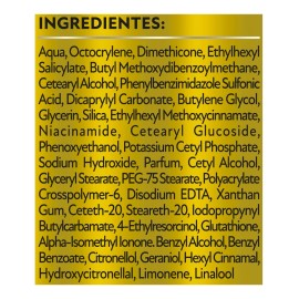 Protector Solar Facial Pond Fps Miracle Bright Anti Manchas Niasorcinol 40gr