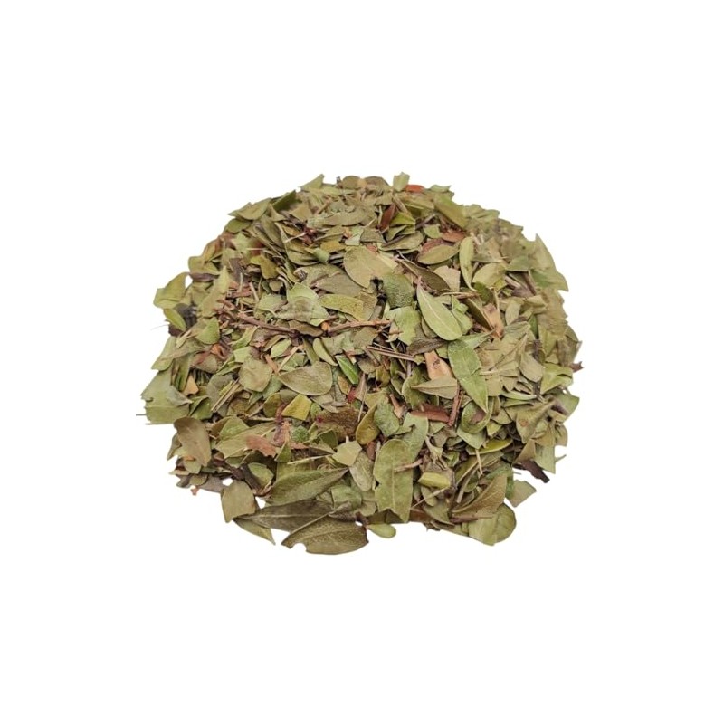 Dried Bearberry Leaves 85g - 1,95kg Arctostaphylos uva-ursi (85 grams)
