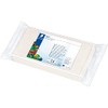 STAEDTLER 8421 Noris Club Plasticine Clay 1000 g White