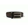Ashford Ridge Men's 30 mm Leather Belt - 6 Colours,