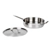 Thunder Group Saute Pan, 5-Quart