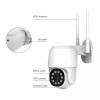 Unbranded/Generic Outdoor Smart Home wireless security camera with night vision