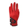 Zero Friction Men's Cabretta Elite Left Hand Golf Glove, One