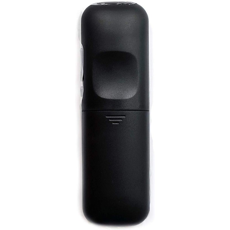 Universal Remote Control Compatible with All Hisense Roku TV &