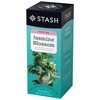 Stash Tea Jasmine Blossom Green Tea - Caffeinated, Non-GMO Project