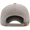 KB-LOW LGY Classic Cotton Dad Hat Adjustable Plain Cap. Polo