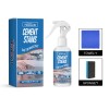 Homonth Cement Stains Detergent, Car Paint Concrete Spot Removal Stubborn
