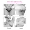 Crema Aclaradora Leche Yogurt Axilas Cuello Zona Intima