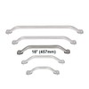 Oceansouth Stainless Steel Boat Grab Rail 19 mm (Railing Stainless