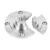 NAGU Mini Step Jaw Set Fits all NOVA & Record