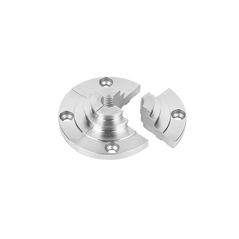 NAGU Mini Step Jaw Set Fits all NOVA & Record