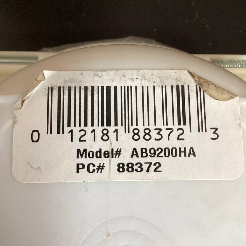 IPS Water-Tite Buster Icemaker Valve Outlet Box. AB9200HA-88372 G7