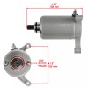 Celox Starter for Yamaha Warrior 350 YFM350X 1987 1988 1989