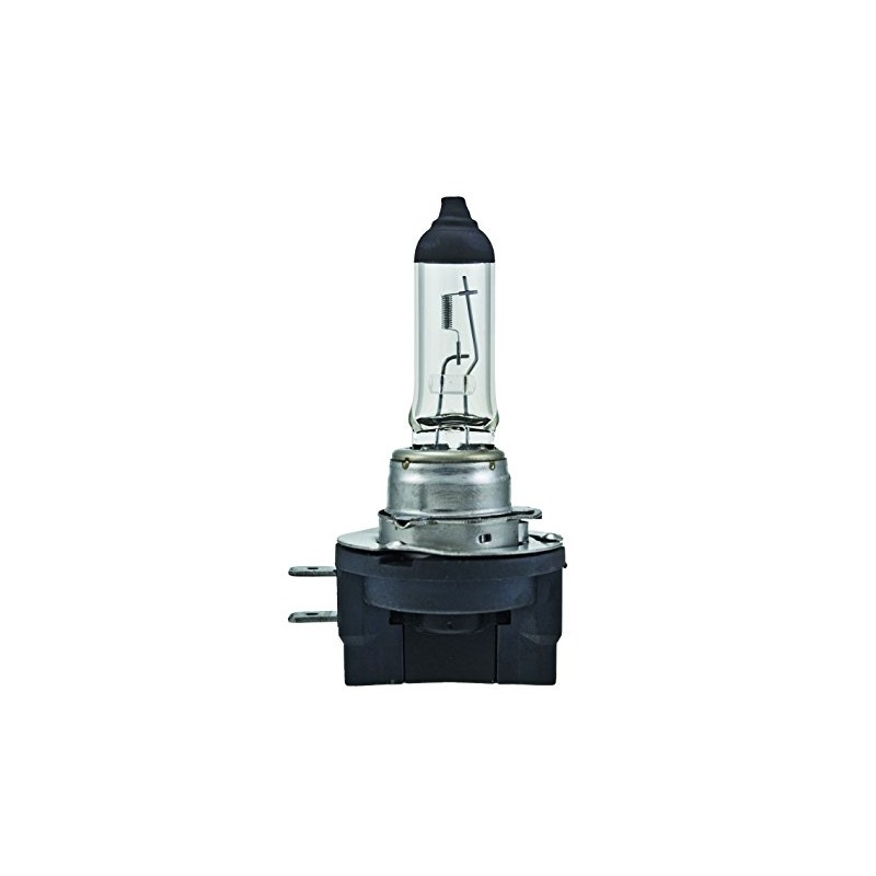 HELLA H11B Standard Halogen Bulb, 12 V, 55W