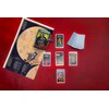 The Unemployed Philosophers Guild Todd Alcott's Sci-Fi Tarot - Deck