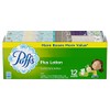 Puffs Plus Lotion Facial Tissue, 1392 Count