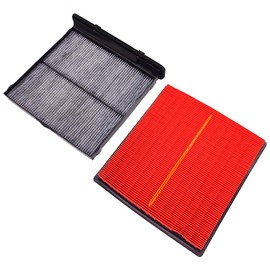N2ZQ8D Air filter for WRX(2023-2022),Forester (2023-2019)
