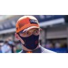 Repli K Gorra De Max Verstappen #33 F1 Repli K