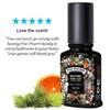 Poo-Pourri Before You Go Toilet Spray Trap A Crap 2