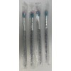 Slmissglam NEW (4X) Slmissglam SS57 Makeup Blending Brush Blue &