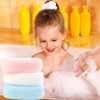 Bath Sponge - 12 x Bath Sponge for Adults -