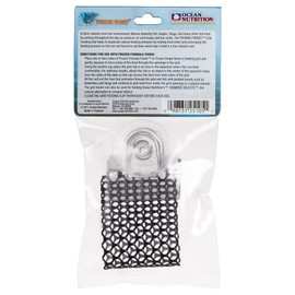 Ocean Nutrition Feeding Frenzy Grid Feeding Clip