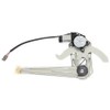 ALEGE Power Window Regulator Front Driver Side Fit for Mazda