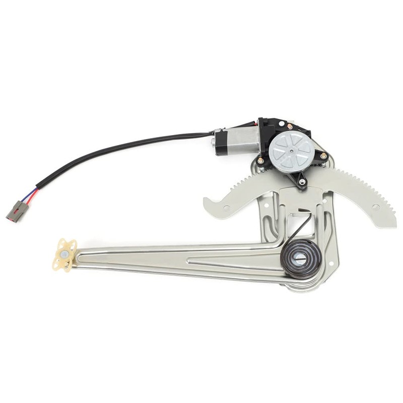 ALEGE Power Window Regulator Front Driver Side Fit for Mazda