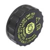 ATUOTPO Brake Fluid Reservoir Cap Compatible with Nissan Rogue 2015