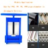BIAXJUNY Gas Pipe Squeeze-Off Tool，Pipe Squeeze Off Tool，For 1/2-2.5in PE/PPR/PVC