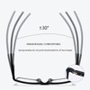 Vepiant Photochromic Progressive Multifocus Spring Hinges Reading Glasses UV400 Protection